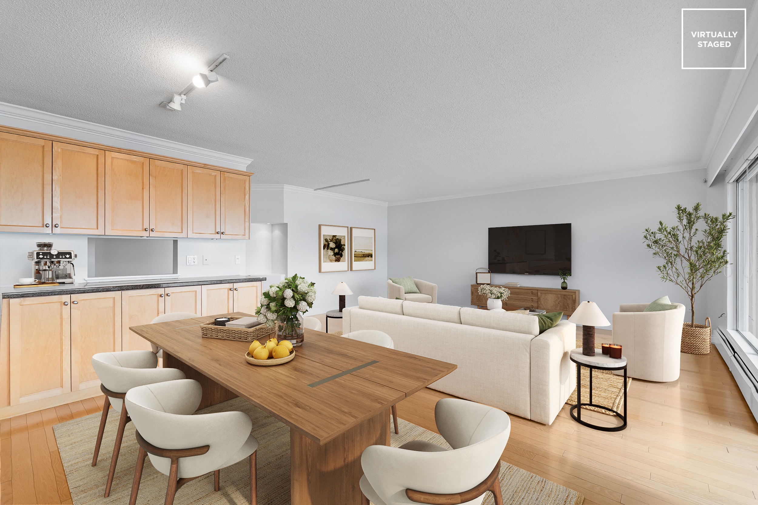 #203 - 150 24th Street